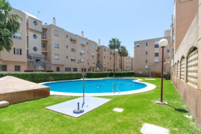 Homemalaga Guadalmar Beach 60